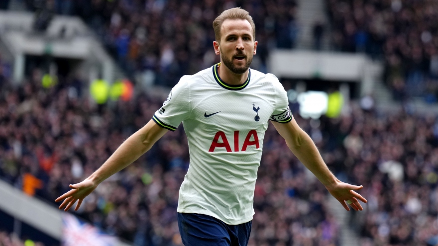 Chuyển nhượng 28/7: Thương vụ Harry Kane có bước ngoặt, Brighton từ chối Chelsea